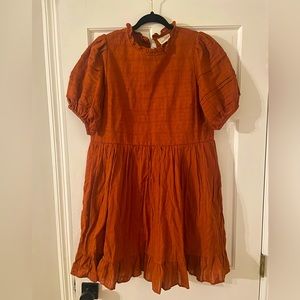 A New Day Dress. Size Medium
